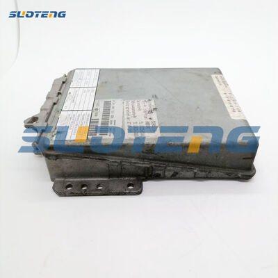 0 281 001 521 Đơn vị điều khiển mô-đun động cơ