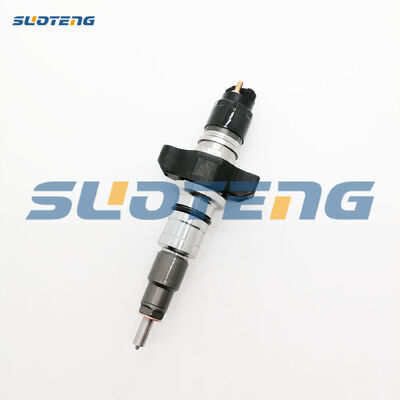 2855135 Máy phun nhiên liệu cho máy kéo T1804 T2104