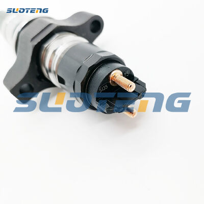 2855135 Máy phun nhiên liệu cho máy kéo T1804 T2104