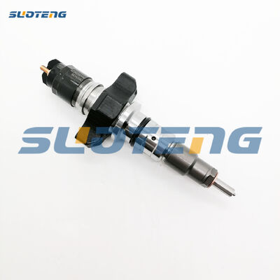 2855135 Máy phun nhiên liệu cho máy kéo T1804 T2104