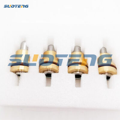 9108066 Máy đẩy van thử nghiệm cho máy đào EX100-5 EX200-5