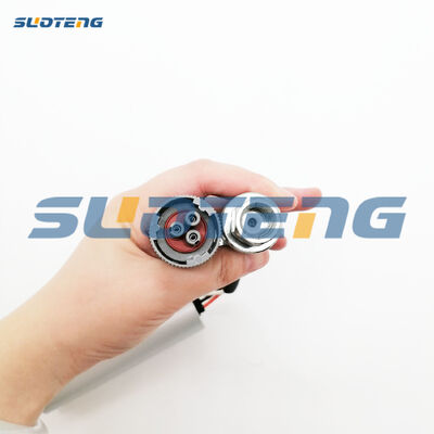 164-3692 1643692 Cảm biến áp suất dầu cho D9R D10N