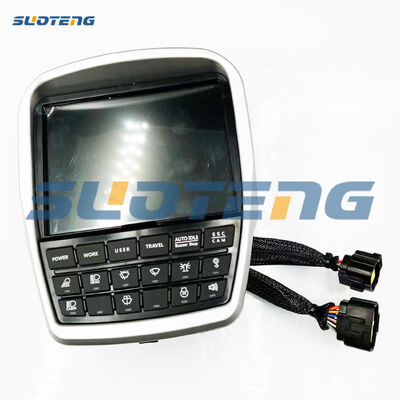 Bảng điều khiển màn hình 21K8-42501 cho máy xúc HX480