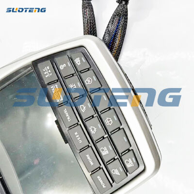 Bảng điều khiển màn hình 21K8-42501 cho máy xúc HX480