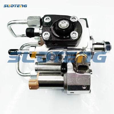 294050-0521 HP4 bơm phun nhiên liệu cho máy đào E320E E324E