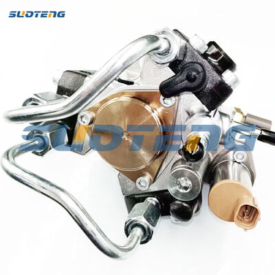 294050-0521 HP4 bơm phun nhiên liệu cho máy đào E320E E324E
