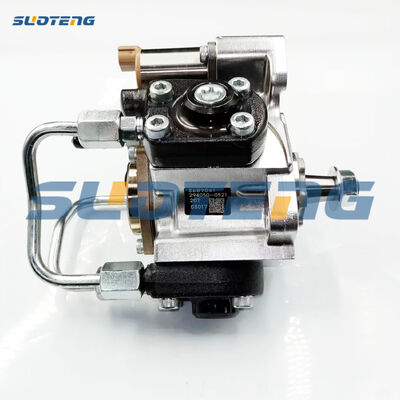 294050-0521 HP4 bơm phun nhiên liệu cho máy đào E320E E324E
