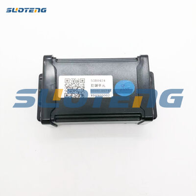 Assy bộ điều khiển 53B0424 cho máy xúc CLG9055E