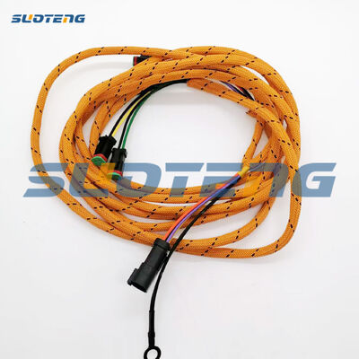 304-0752 3040752 Dây điện từ cho máy xúc M315D