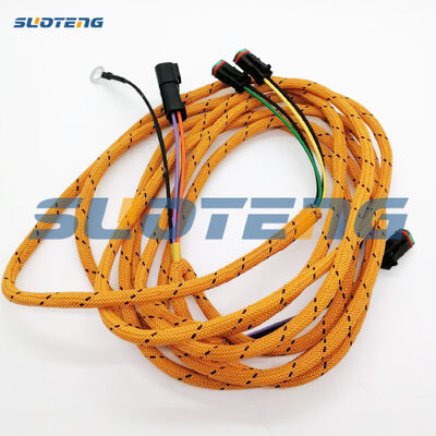 304-0752 3040752 Dây điện từ cho máy xúc M315D