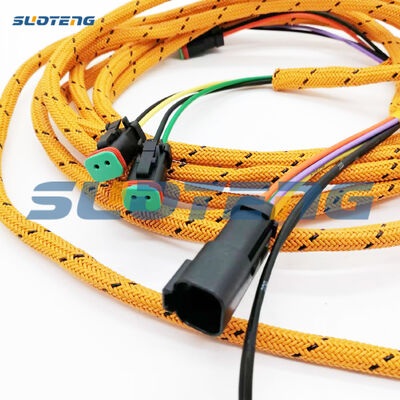 304-0752 3040752 Dây điện từ cho máy xúc M315D