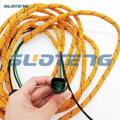 304-0752 3040752 Dây điện từ cho máy xúc M315D
