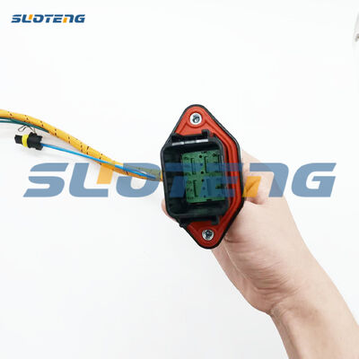 419-0841 4190841 Sợi dây chuyền cho máy đào E330C E336D