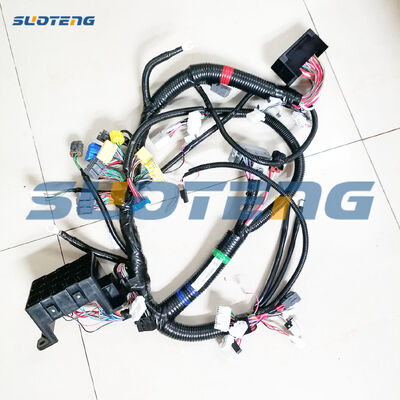 003322H-15 Sợi dây chuyền dây chuyền cho máy đào ZX200-6