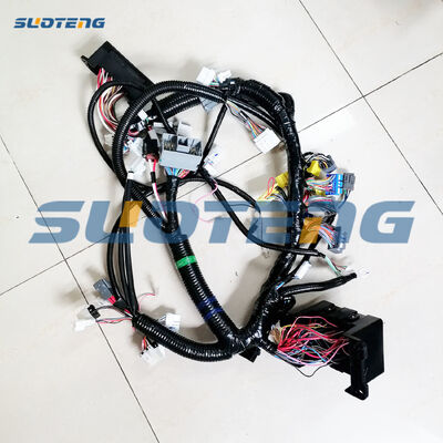 003322H-15 Sợi dây chuyền dây chuyền cho máy đào ZX200-6