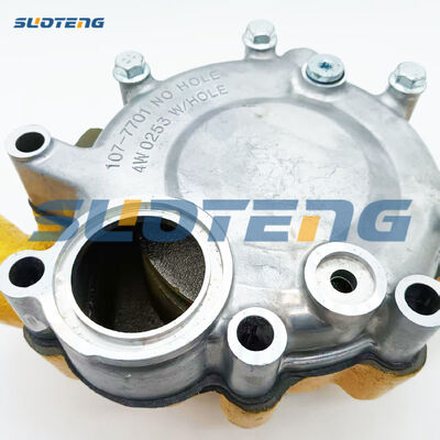 352-2156 3522156 Máy bơm nước cho máy xúc lật 950F 960F