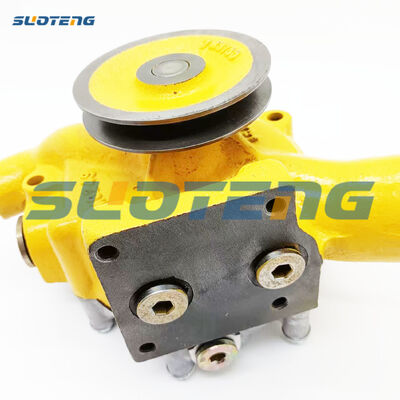 352-2156 3522156 Máy bơm nước cho máy xúc lật 950F 960F