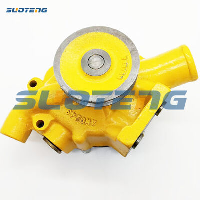 352-2156 3522156 Máy bơm nước cho máy xúc lật 950F 960F