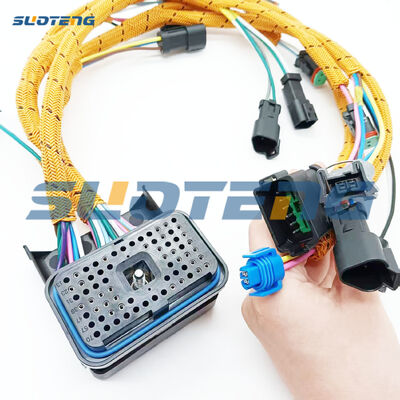 195-7336 Đường dây điện động cơ 1957336 cho máy đào E322C E325C