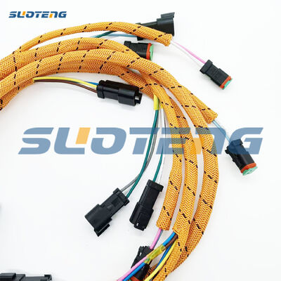 195-7336 Đường dây điện động cơ 1957336 cho máy đào E322C E325C