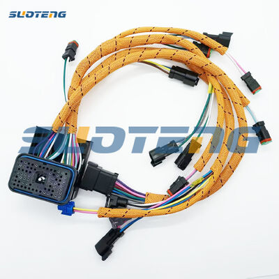 195-7336 Đường dây điện động cơ 1957336 cho máy đào E322C E325C