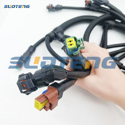 Bộ khai thác dây động cơ 320/A9998 320A9998 cho máy xúc JS210 JS220