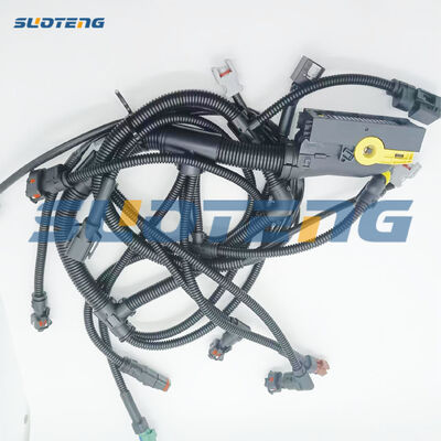 Bộ khai thác dây động cơ 320/A9998 320A9998 cho máy xúc JS210 JS220