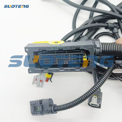 Bộ khai thác dây động cơ 320/A9998 320A9998 cho máy xúc JS210 JS220