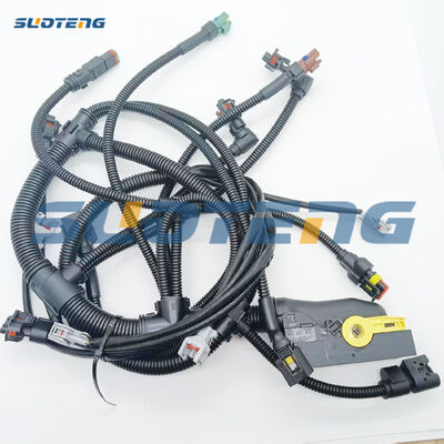 Bộ khai thác dây động cơ 320/A9998 320A9998 cho máy xúc JS210 JS220