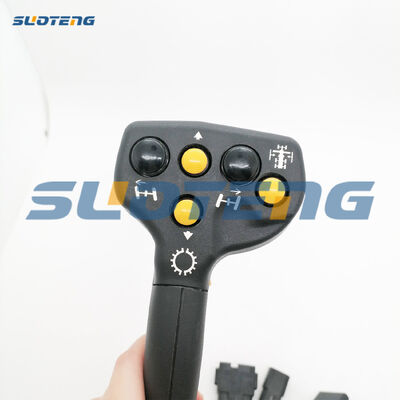 589-4122 14M Motor Grader Control Joystick Handle 5894122 Phần máy móc xây dựng