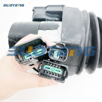 589-4122 5894122 Control Joystick for 120M 140M Motor Grader
