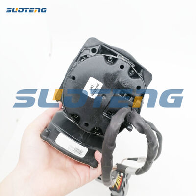 589-4122 14M Motor Grader Control Joystick Handle 5894122 Phần máy móc xây dựng