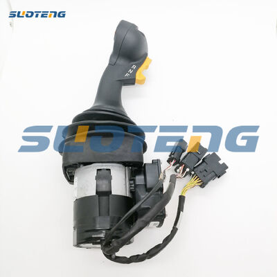 589-4122 14M Motor Grader Control Joystick Handle 5894122 Phần máy móc xây dựng