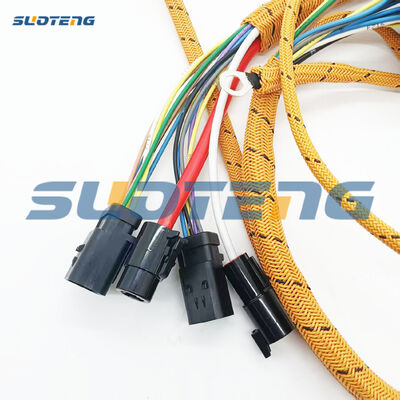 342-2847 3422847 Sợi dây chuyền dây chuyền cho máy đào 374D L