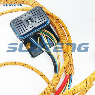342-2847 3422847 Sợi dây chuyền dây chuyền cho máy đào 374D L