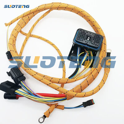 342-2847 3422847 Sợi dây chuyền dây chuyền cho máy đào 374D L