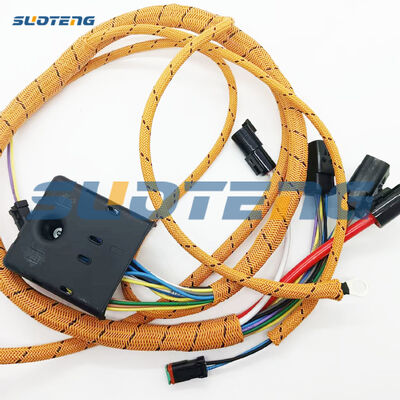 342-2847 3422847 Sợi dây chuyền dây chuyền cho máy đào 374D L
