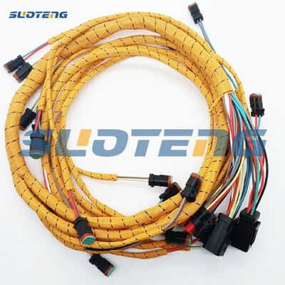 350-8198 3508198 Sợi dây chuyền dây chuyền cho máy đào 374D L