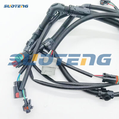 448-0757 4480757 Dây nịt cho động cơ C4.4