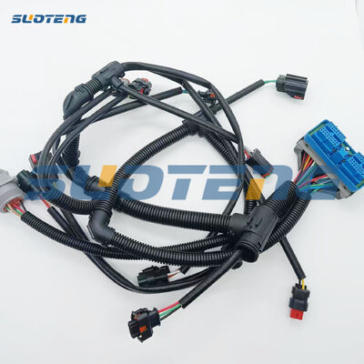 448-0757 Khai thác dây động cơ 4480757 cho động cơ C4.4