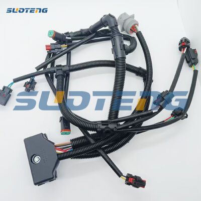 448-0757 Khai thác dây động cơ 4480757 cho động cơ C4.4
