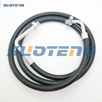 VOE14601888 EC210B Đơn vị điều hòa không khí máy đào 14601888 cho các bộ phận máy xây dựng