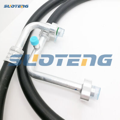 VOE14601888 EC210B Đơn vị điều hòa không khí máy đào 14601888 cho các bộ phận máy xây dựng