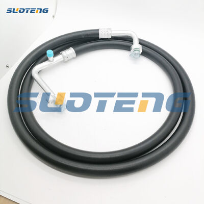 VOE14601888 EC210B Đơn vị điều hòa không khí máy đào 14601888 cho các bộ phận máy xây dựng