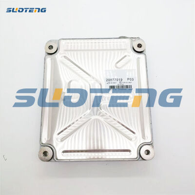 VOE20977019 20977019 D13 ECU được lập trình