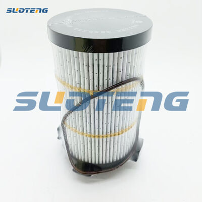 6310926 Bộ lọc dầu cho động cơ diesel Z10