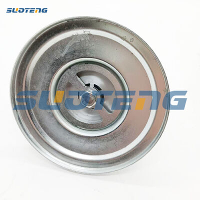Van hồi lưu 410128-00031 cho máy xúc E262 E311 Dx260