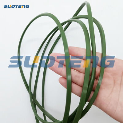 172-6007 1726007 Chiếc phanh cao su đường kính bên ngoài cho máy nạp 966G 966H