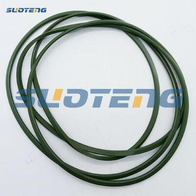 172-6007 1726007 Chiếc phanh cao su đường kính bên ngoài cho máy nạp 966G 966H