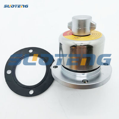 31EE-02100 31EE02100 Máy thở không khí cho máy đào CX57C CX60C